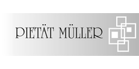 Kundenlogo Pietät Müller