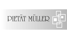 Kundenlogo von Pietät Müller