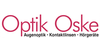 Kundenlogo von Augenoptik Oske