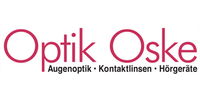 Kundenlogo Augenoptik Oske