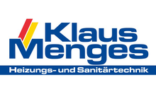 Kundenlogo von Bäder Klaus Menges GmbH & Co. KG