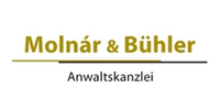 Kundenlogo Molnár & Bühler Anwaltskanzlei