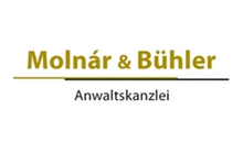 Kundenlogo von Molnár & Bühler Anwaltskanzlei