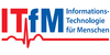Kundenlogo von ITfM GmbH Ndl. Schwalmstadt
