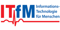 Kundenlogo ITfM GmbH Ndl. Schwalmstadt