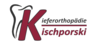 Kundenlogo von Kieferorthopädie Kischporski