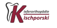 Kundenlogo Kieferorthopädie Kischporski