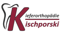 Kundenlogo von Kieferorthopädie Kischporski