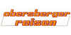 Kundenlogo von Obersberger-Reisen