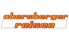 Kundenlogo von Obersberger-Reisen