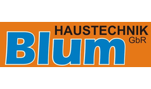 Kundenlogo von Blum Haustechnik GbR