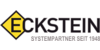 Kundenlogo von Eckstein GmbH
