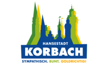 Kundenlogo von Stadtverwaltung Korbach