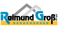 Kundenlogo Dach Groß GmbH