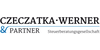 Kundenlogo von Czeczatka Werner & Partner Steuerberatungsgesellschaft