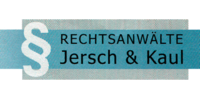 Kundenlogo Rechtsanwaltskanzlei Rainer Jersch Rechtsanwalt und Fachanwalt für Verkehrsrecht