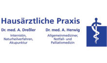 Kundenlogo von Gemeinschaftspraxis Dr. med. Andrea Dreßler und Dr.med. And...