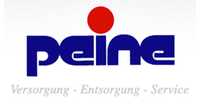Kundenlogo Peine Franz GmbH Heizöl
