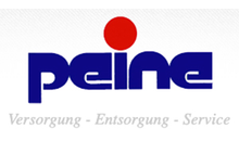 Kundenlogo von Peine Franz GmbH Heizöl
