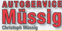 Kundenlogo Autoservice Christoph Müssig