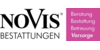 Kundenlogo von Thorsten Vöcking NOVIS-Bestattungen