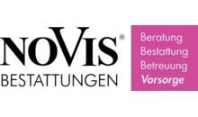 Kundenlogo von Thorsten Vöcking NOVIS-Bestattungen
