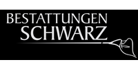 Kundenlogo Bestattungen Schwarz