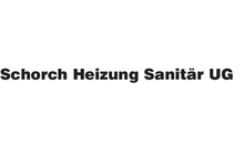 Kundenlogo von Schorch Heizung Sanitär UG