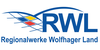 Kundenlogo von Regionalwerke Wolfhager Land GmbH