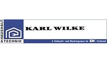 Kundenlogo von Wilke Karl GmbH & Co. KG Haustechnik