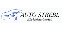 Kundenlogo Autowerkstatt Auto Strebl