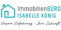 Kundenlogo Immobilienbüro Isabelle König