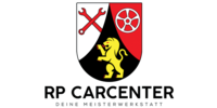 Kundenlogo RP-CarCenter GmbH