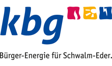 Kundenlogo von kbg Bürger-Energie für Schwalm-Eder