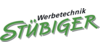 Kundenlogo von Stübiger Werbetechnik GbR