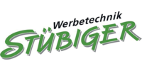 Kundenlogo Stübiger Werbetechnik GbR
