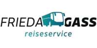 Kundenlogo Reiseservice Frieda Gass GmbH & Co. KG