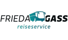 Kundenlogo von Reiseservice Frieda Gass GmbH & Co. KG