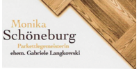 FirmenlogoMonika Schöneburg Parkettlegemeisterin Schöneburg Hohenstein