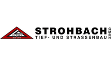 Kundenlogo von Bauunternehmen Strohbach Ludwig Tiefbau-Unternehmen