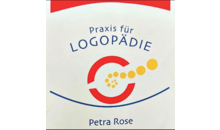 Kundenlogo von Praxis für Logopädie Petra Rose