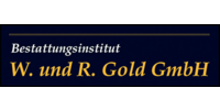 Kundenlogo Gold W. u. R. GmbH Bestattungen