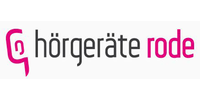 Kundenlogo Hörgeräte Rode