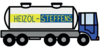 Kundenlogo von Heizöl Steffens