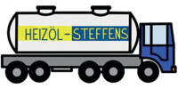 Kundenlogo Heizöl Steffens