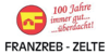 Kundenlogo von M. Franzreb & Söhne GmbH & Co. KG