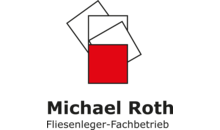 Kundenlogo von Roth Michael Fliesenleger-Fachbetrieb