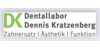 Kundenlogo von Dentallabor Dennis Kratzenberg Zahnersatz - Ästhetik - Funktion