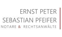 Kundenlogo von Rechtsanwälte in Biedenkopf Ernst Peter und Sebastian Pfeifer