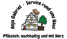 Kundenlogo von Service rund ums Haus - pfälzisch,  nachhaltig und mit Herz